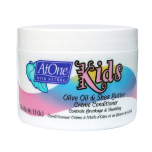 AtOne With Nature Kids Crème Conditioner