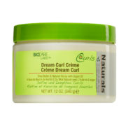 Curls & Naturals Dream Curl Crème