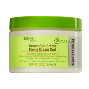 Curls & Naturals Dream Curl Crème