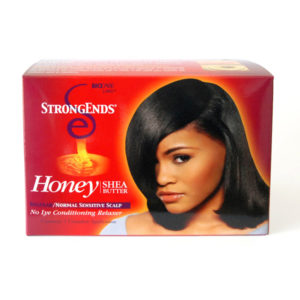 StrongEnds Relaxer for Normal Hair